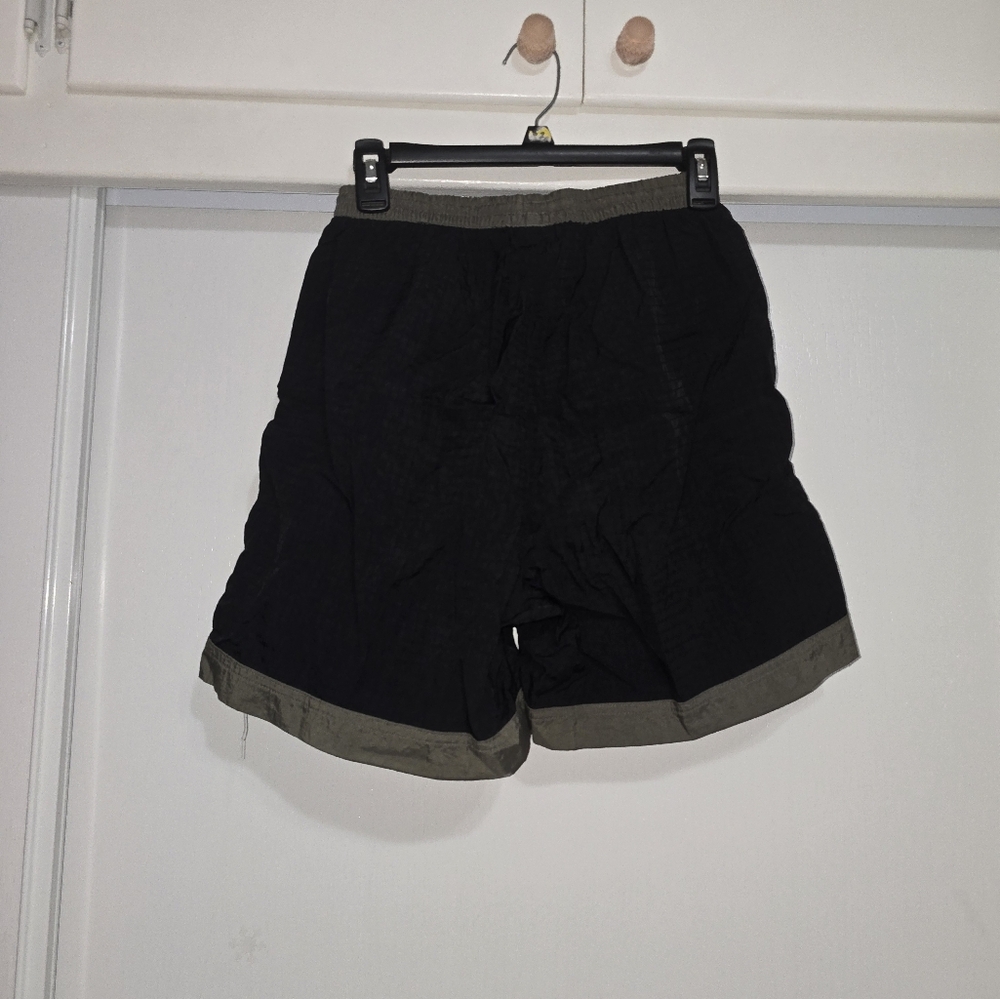 vintage nike shorts - Picture 2 of 3